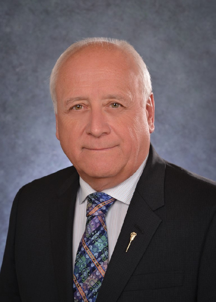 Saskatchewan Agriculture Minister David Marit.